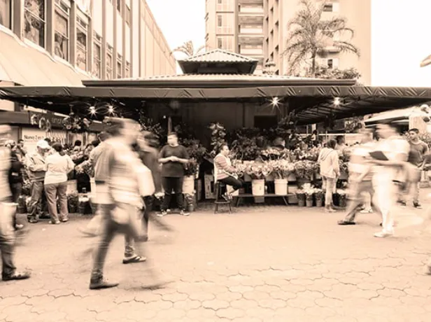 Our story - Hotel Presidente