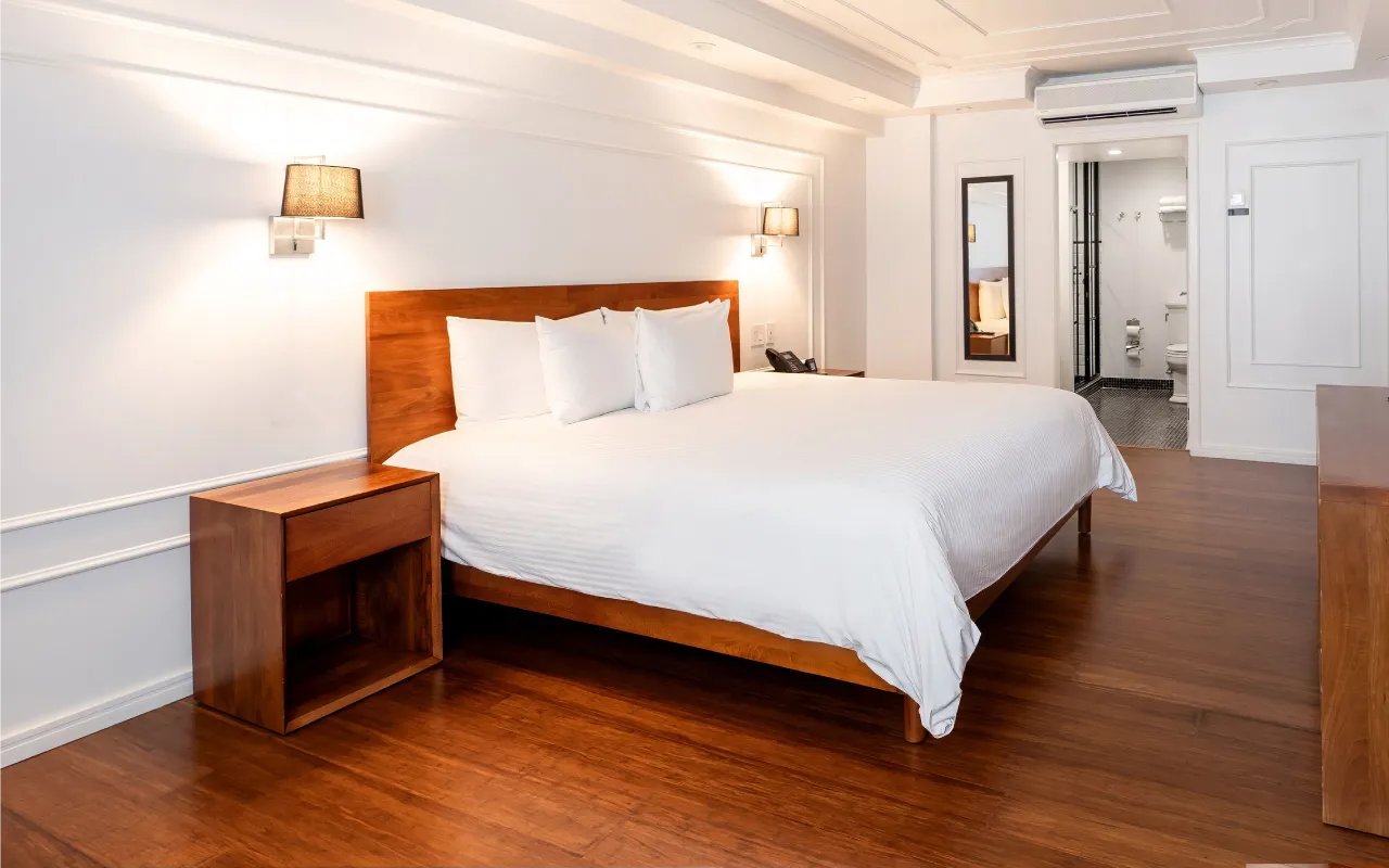 Hotel Presidente