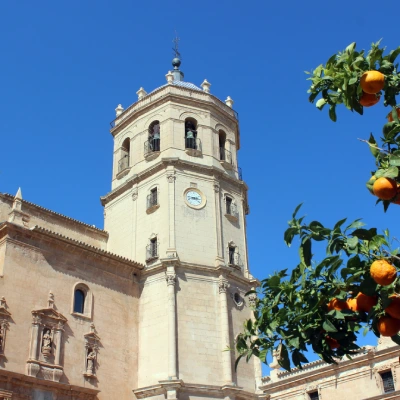 Hotel Spa Jardines de Lorca