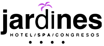 Una palmera morada con el texto "Margaritaville".