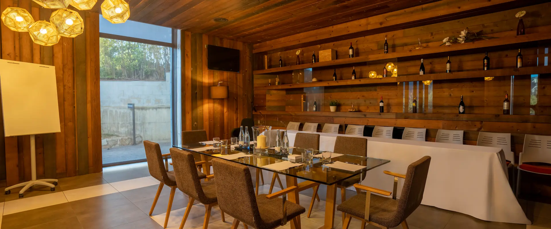 Hotel Golden Barcelona
