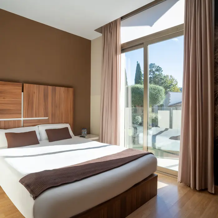 Hotel Golden Barcelona