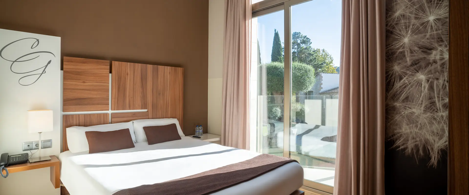 Hotel Golden Barcelona