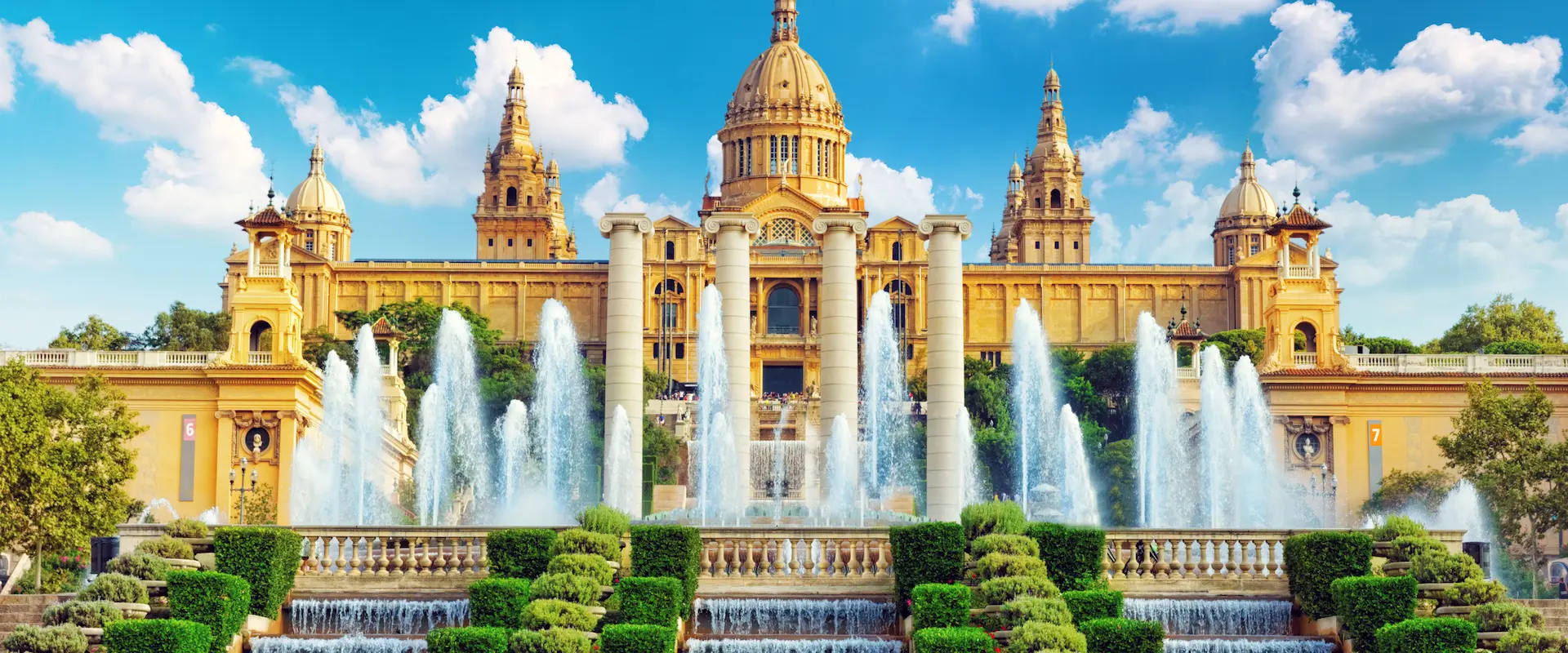 Fotos - Hotel Golden Barcelona