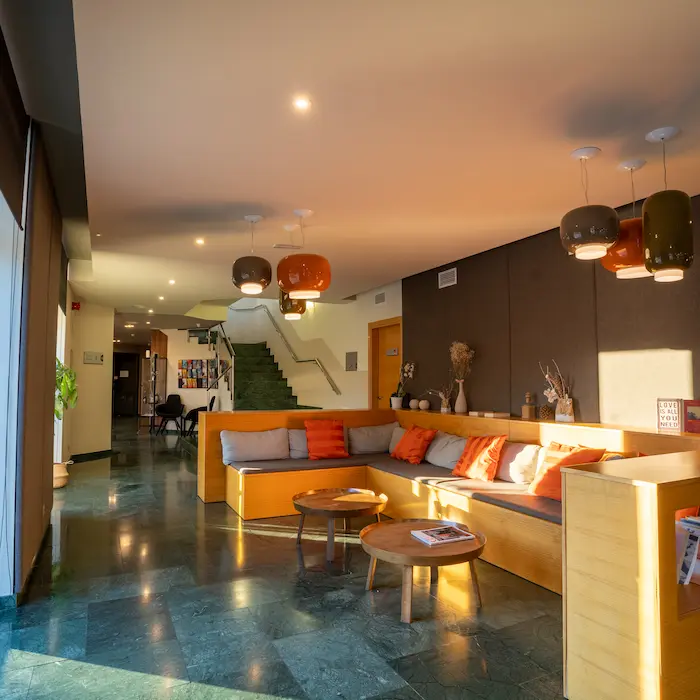 Política de privacidad - Hotel Golden Barcelona
