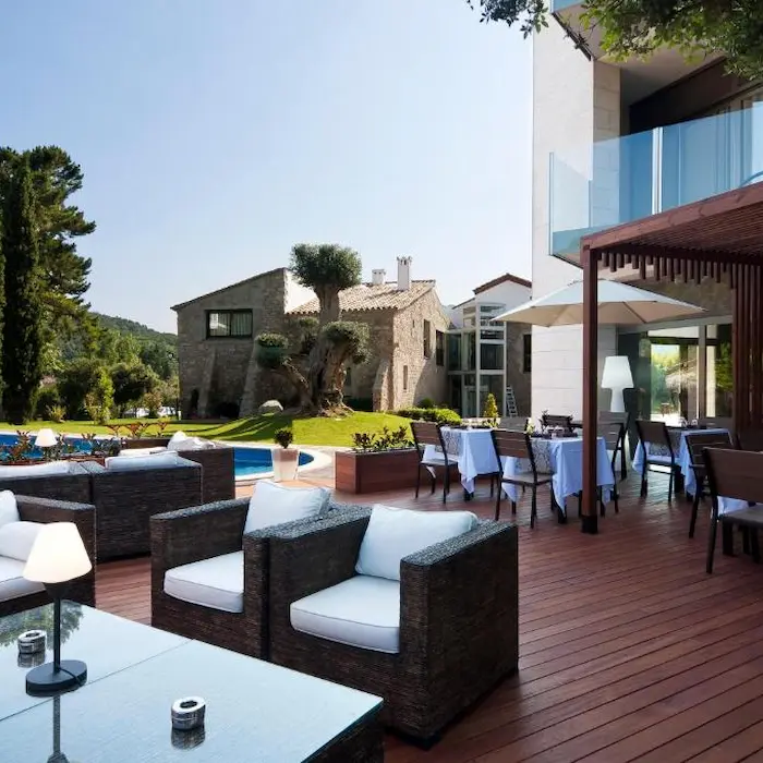 Ofertas - Hotel Golden Barcelona