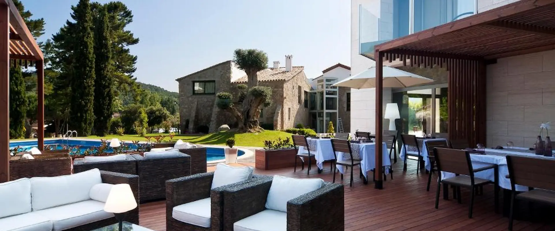 Ofertas - Hotel Golden Barcelona