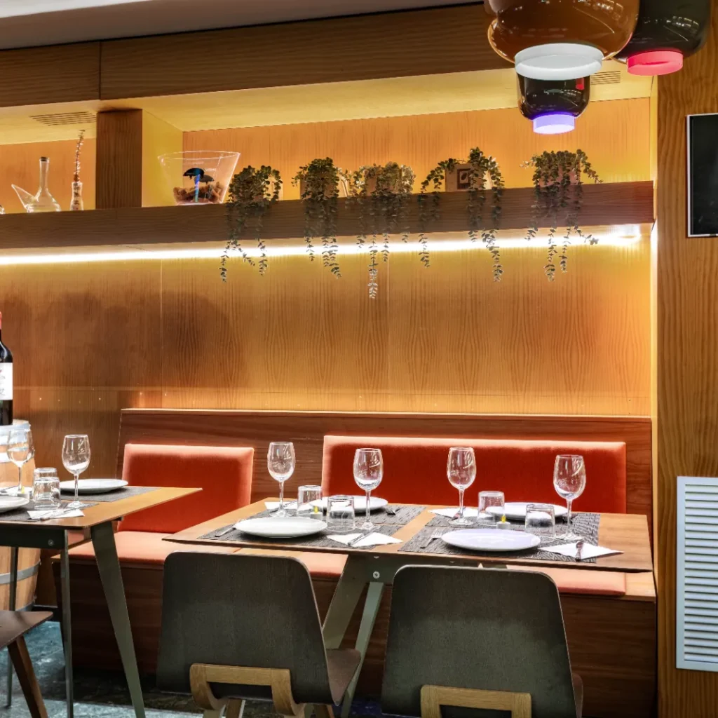 Hotel Golden Barcelona