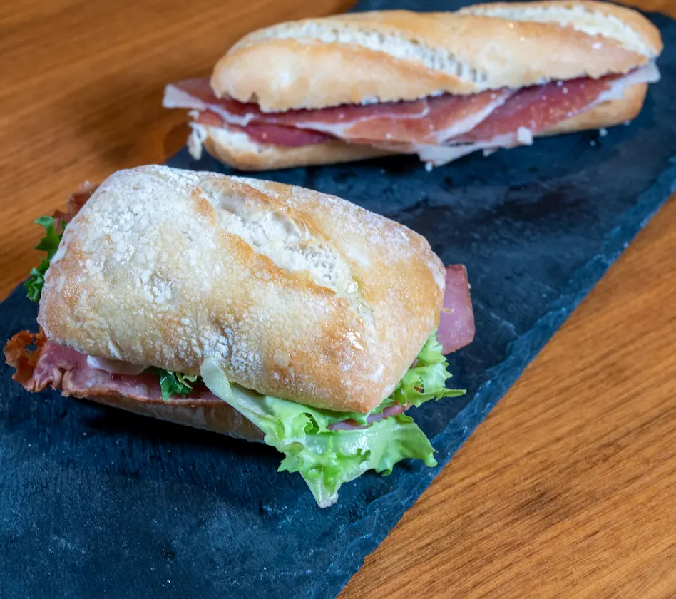 Restaurante - Hotel Golden Barcelona