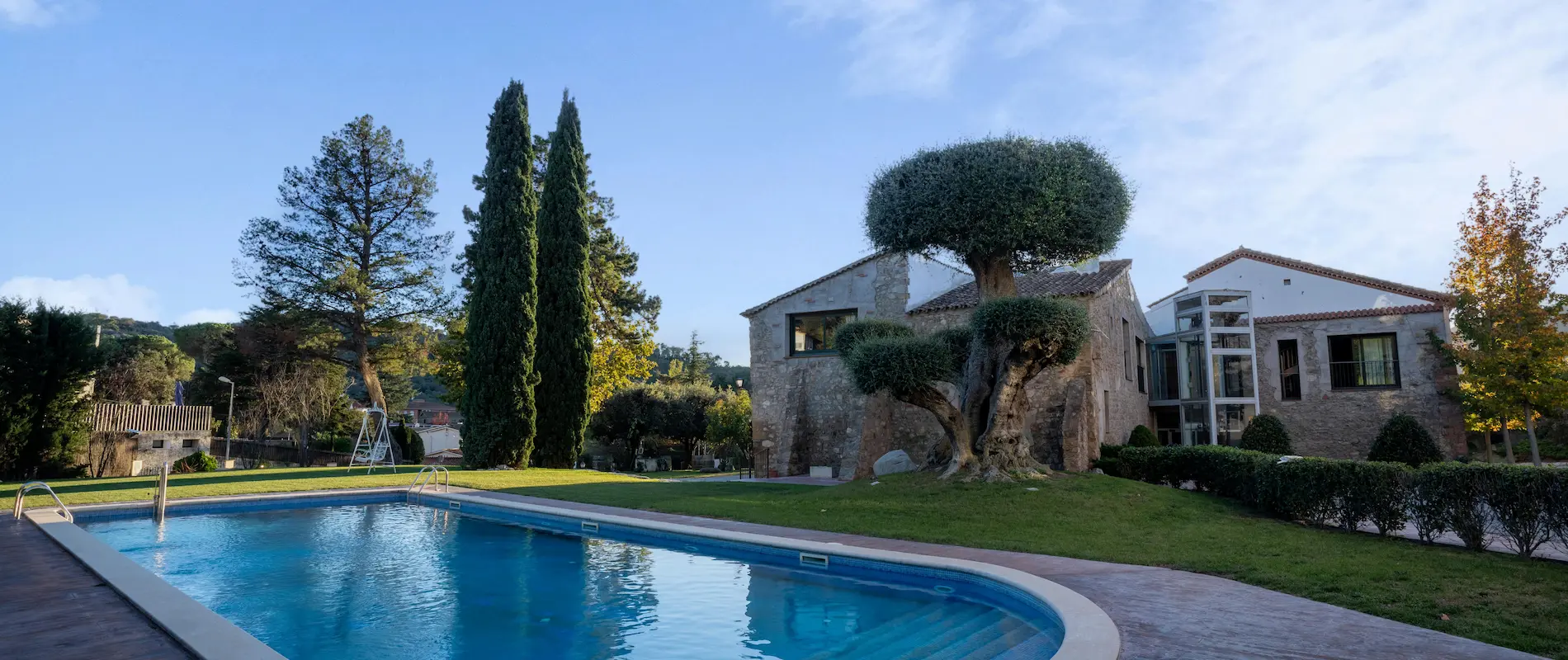 Servicios - Hotel Golden Barcelona