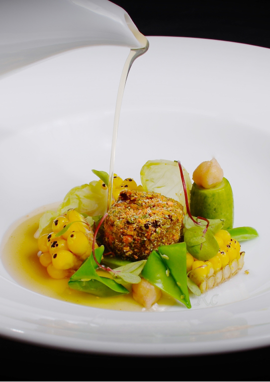 Restaurante La Cúpula