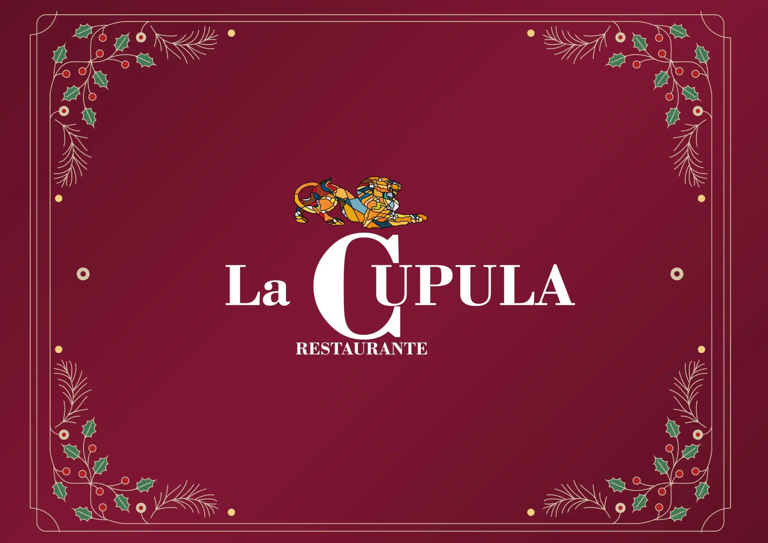 Restaurante La C&uacute;pula