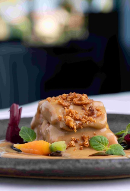 Restaurante La C&uacute;pula