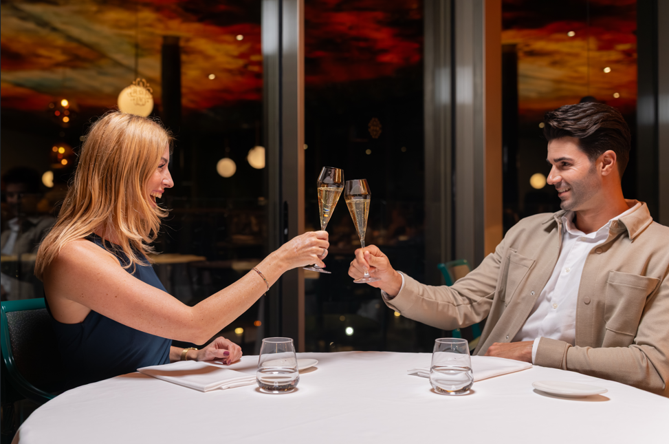 Noticias - Restaurante La C&uacute;pula