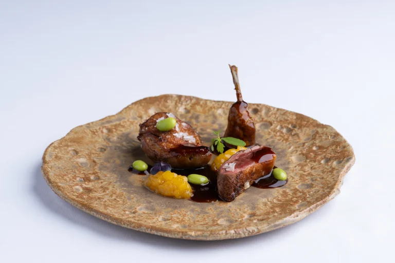 Restaurante La C&uacute;pula