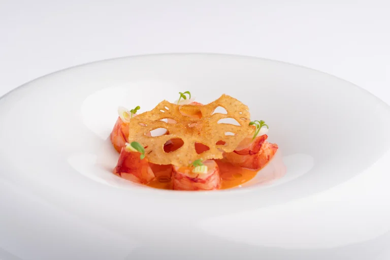 Restaurante La C&uacute;pula