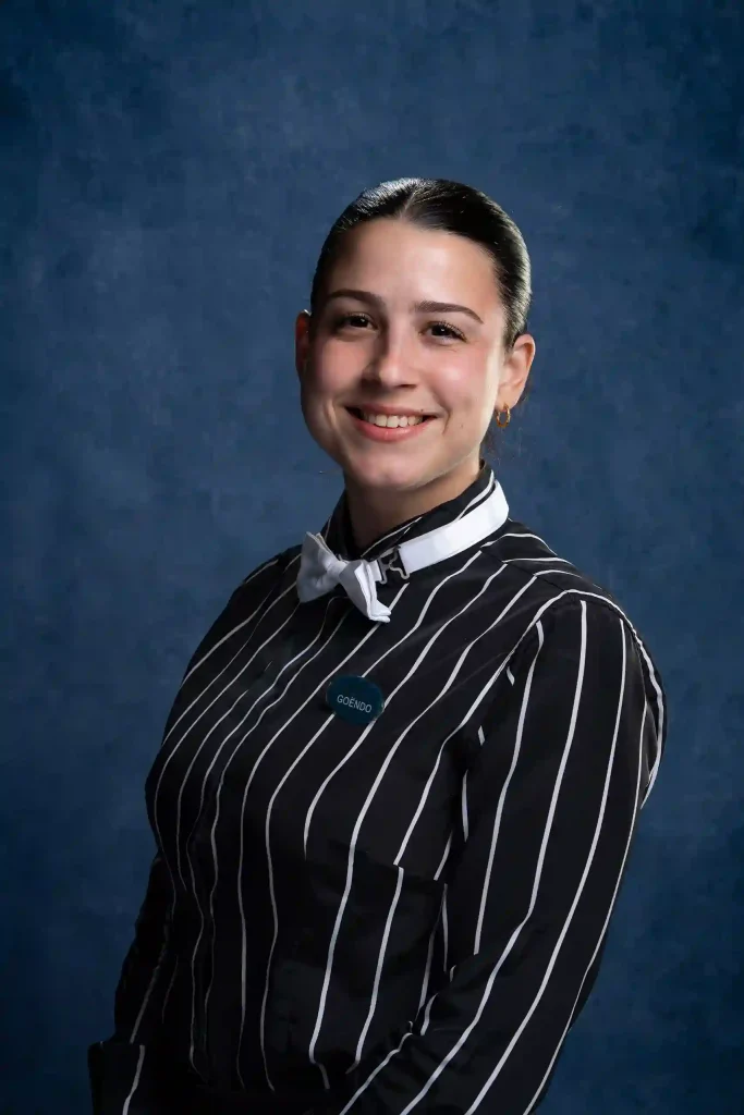 Equipo - Restaurante La C&uacute;pula