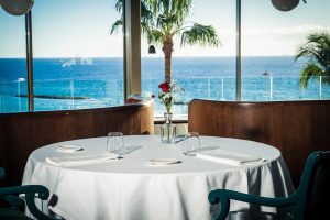 Evenementen - Restaurante La C&uacute;pula