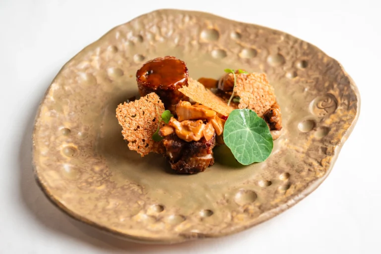 Restaurante La C&uacute;pula