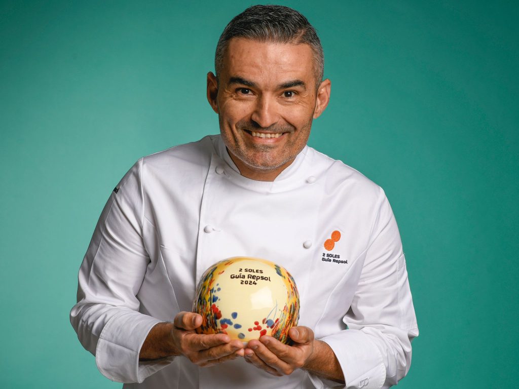 Restaurante La C&uacute;pula
