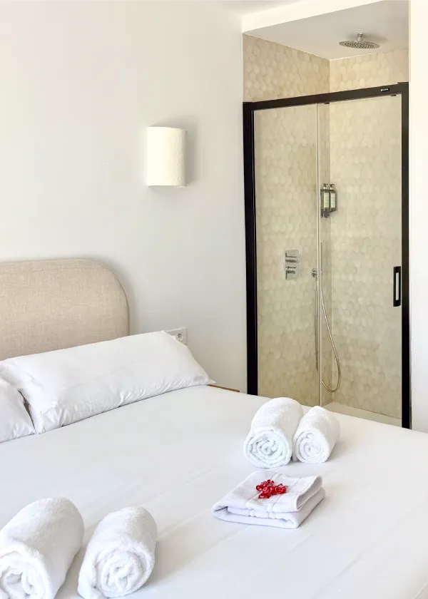 M&aacute;ram Hotel