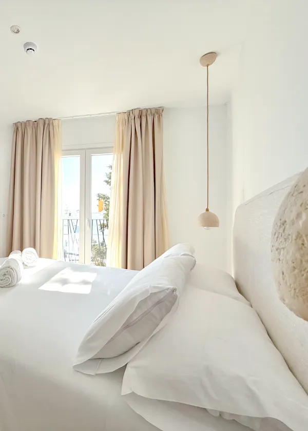 M&aacute;ram Hotel