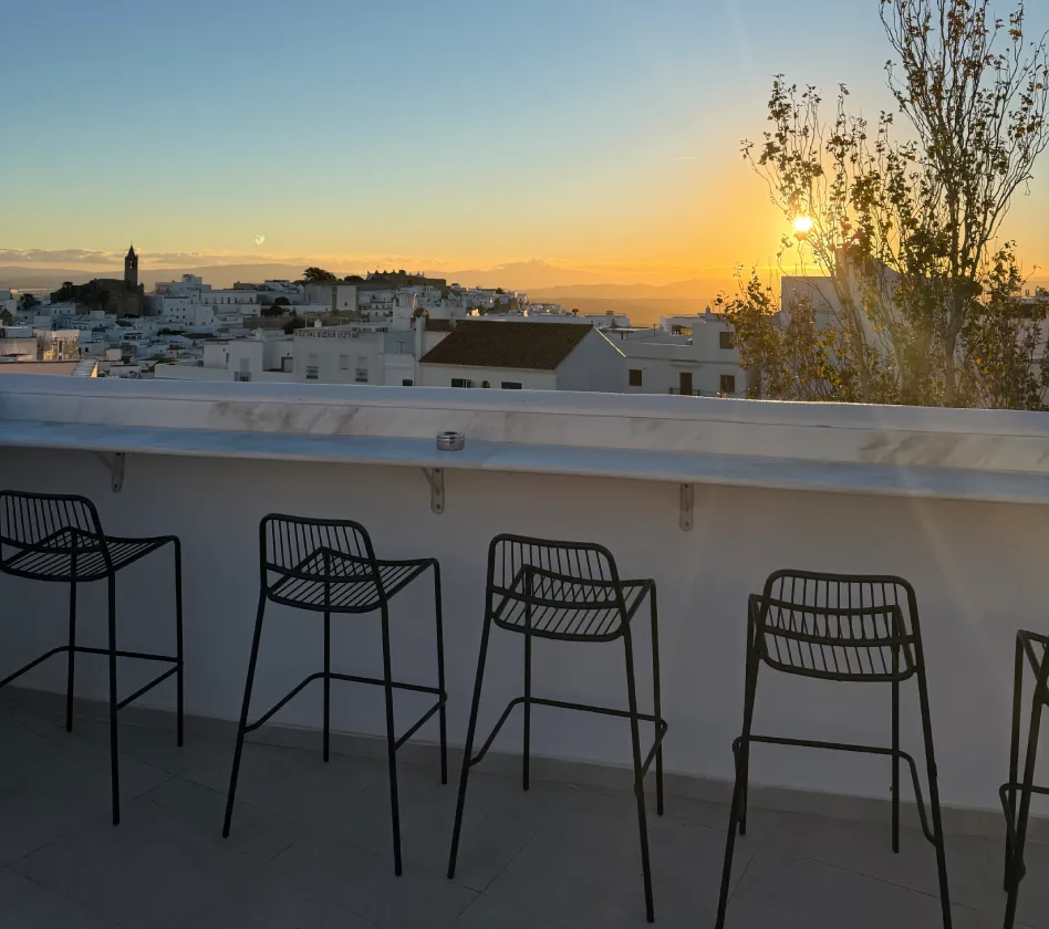 M&aacute;ram Hotel