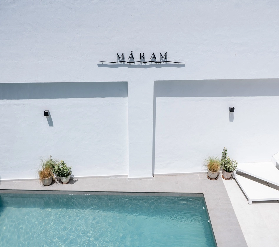 M&aacute;ram Hotel