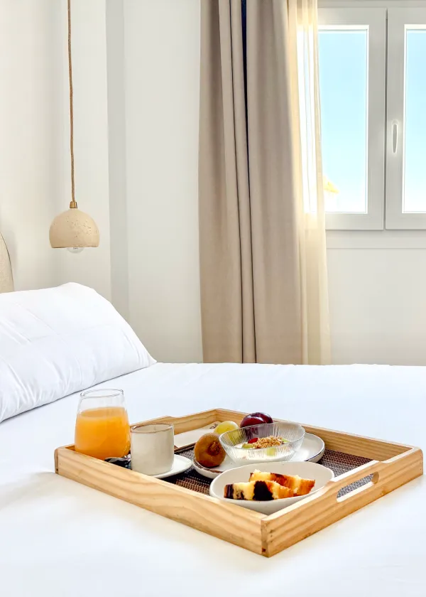 M&aacute;ram Hotel