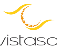 Logotipo de Vistasol