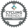 Logo Cycling Friendly