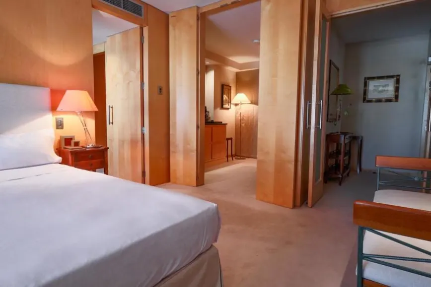 Suites del Mar Fenals | Web Oficial