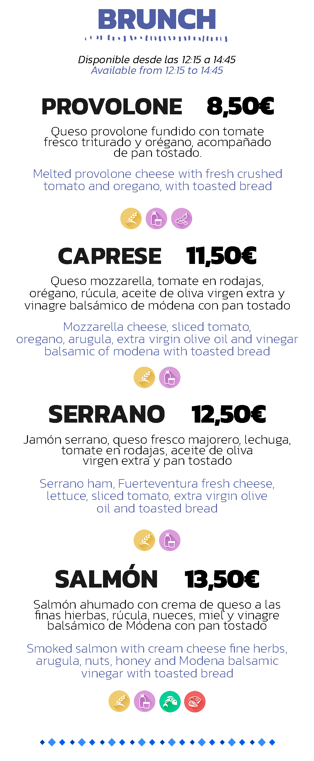 Bar Barracuda - Hotel Boutique La Marquesina