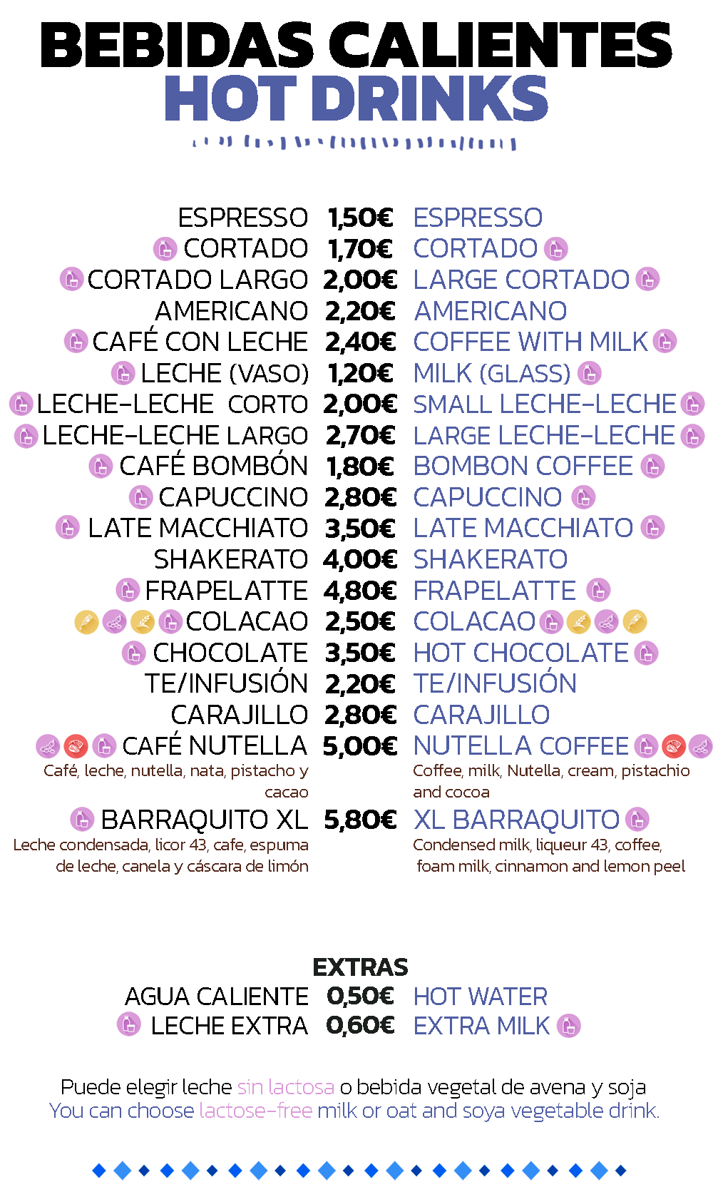 Bar Barracuda - Hotel Boutique La Marquesina