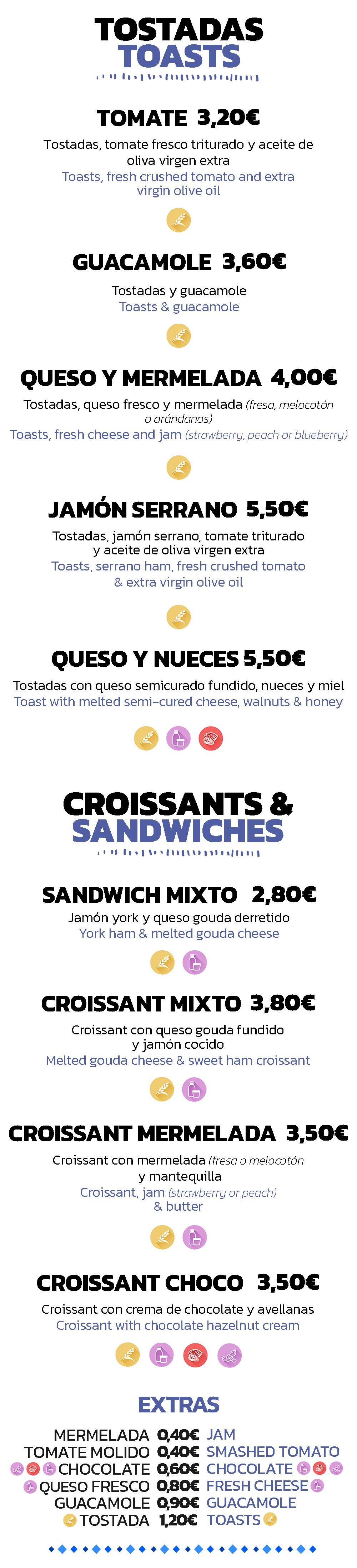 Bar Barracuda - Hotel Boutique La Marquesina