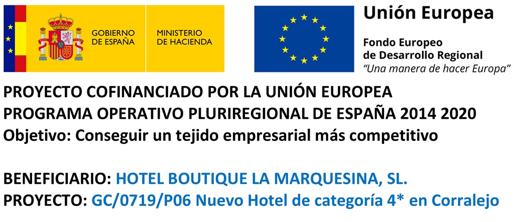Hotel Boutique La Marquesina