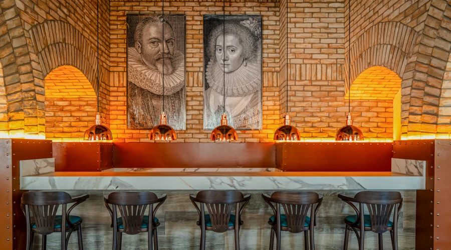 Plan Todo Incluido - Grand Sunset Princess