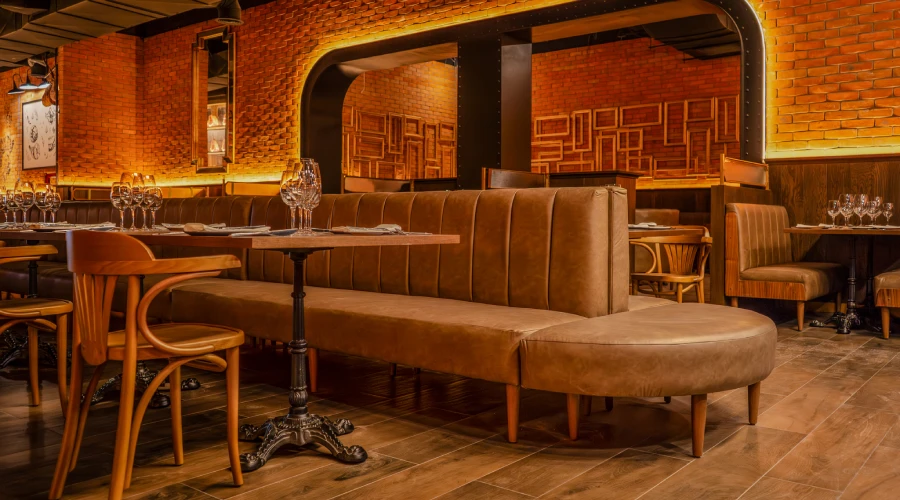 Facilities - Grand Sunset Princess