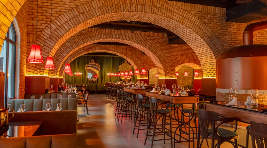 All Inclusive - Grand Sunset Princess