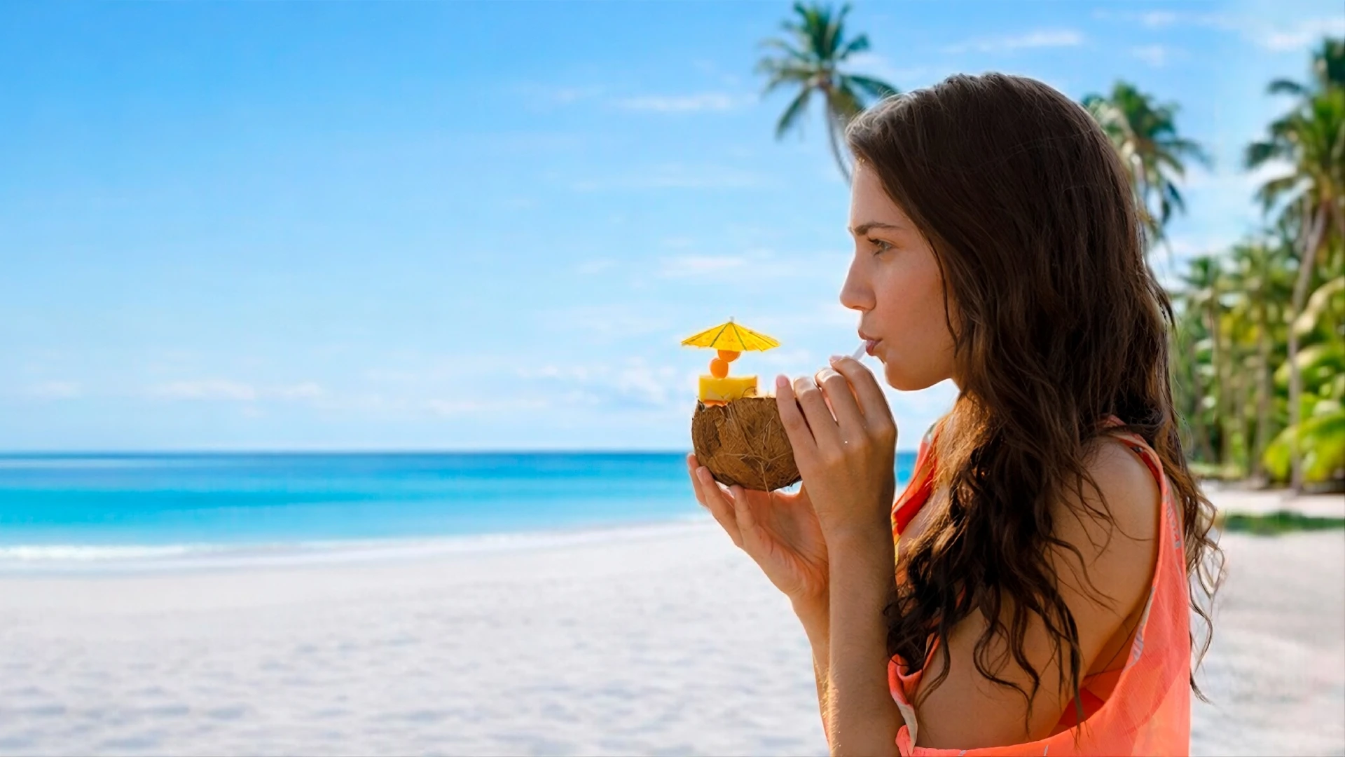 Grand Sunset Princess