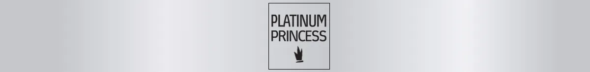 Logo Platinum Princess