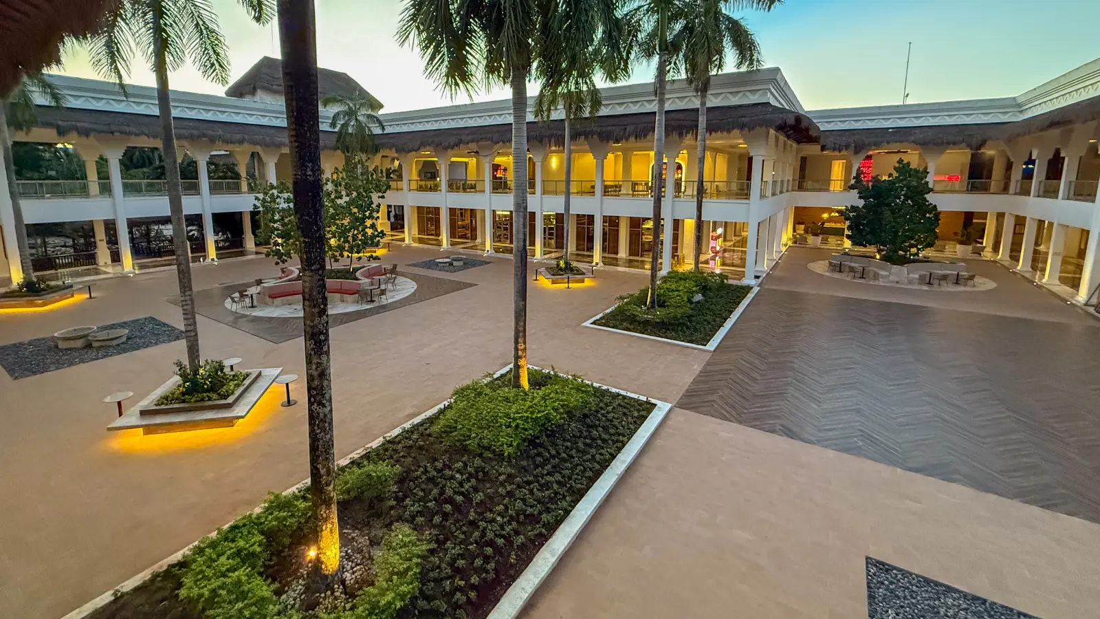 Gallery - Grand Sunset Princess