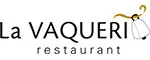 Logo del restaurante La Vaquería