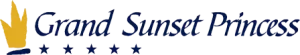 Logo Grand Sunset Princess
