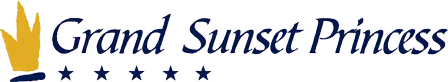Logo Grand Sunset Princess