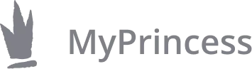Logo MyPrincess