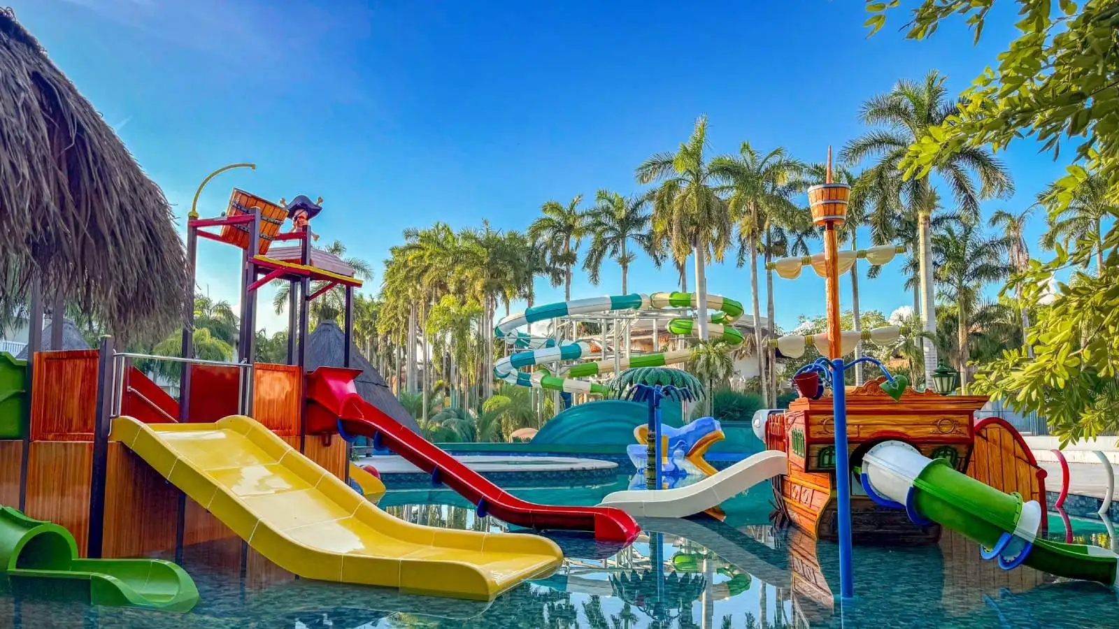 Gallery - Grand Sunset Princess