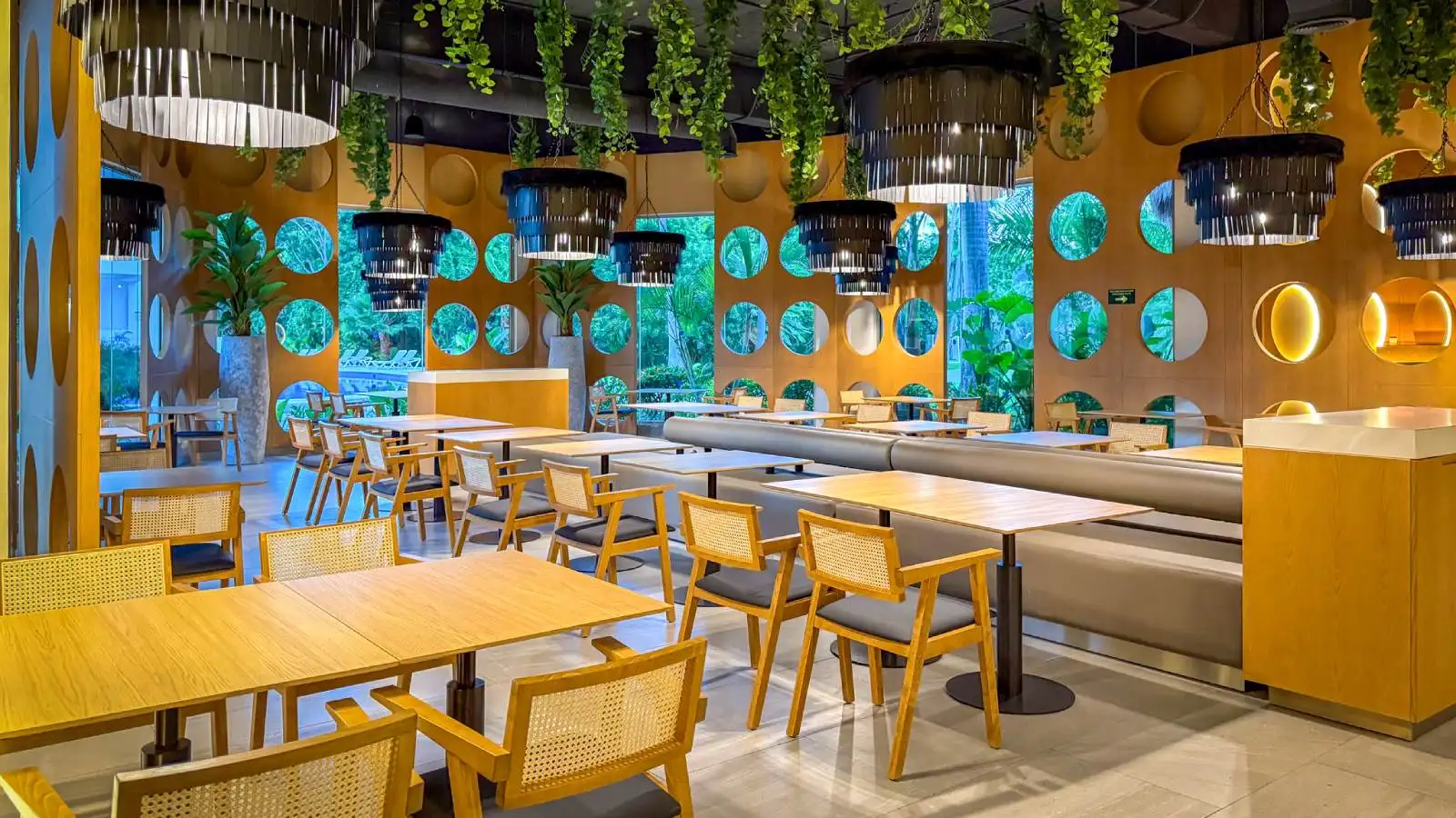 Gallery - Grand Sunset Princess