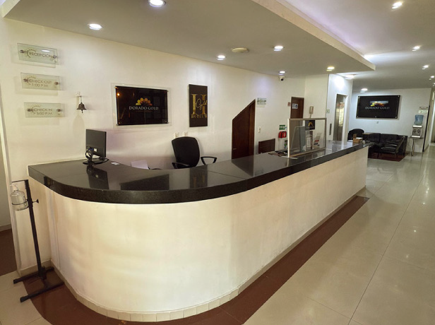 Services - Dorado Gold