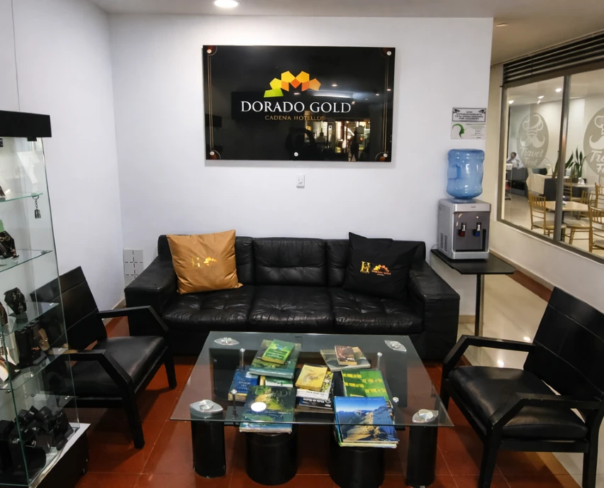 dorado 2